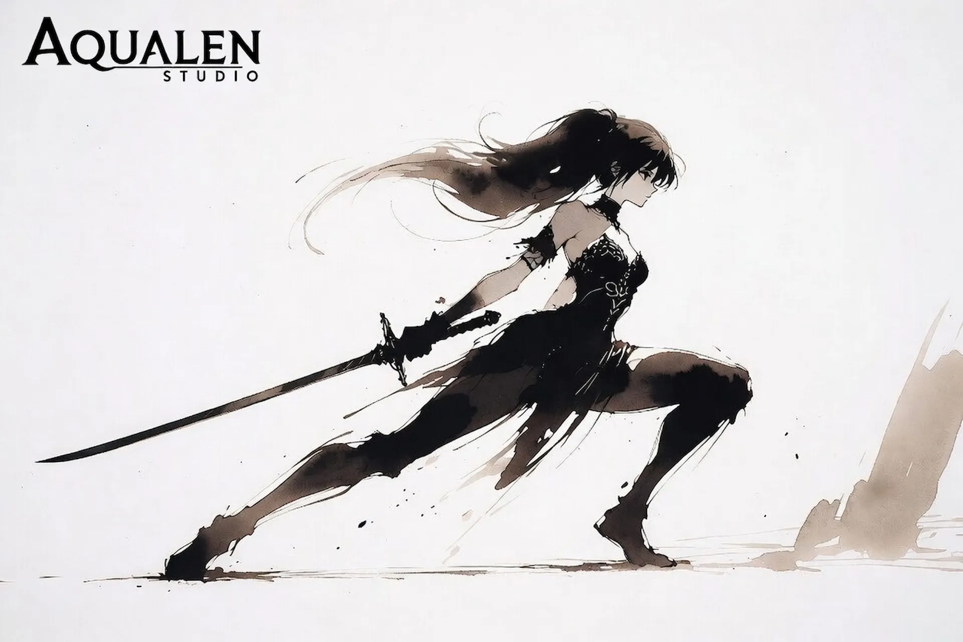 Aqualen Studio — visual 1